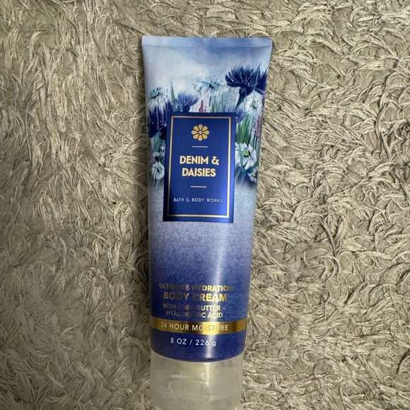 B&BW Body Cream! - Picture 2 of 2